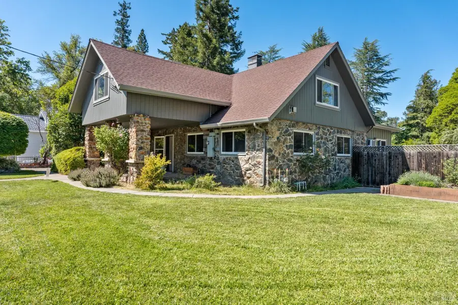 433 Park Boulevard, Ukiah, CA 95482 - #3