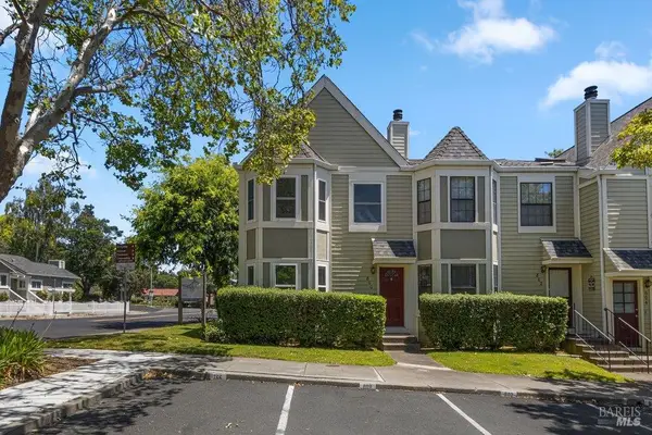 800 E Military Street, Benicia, CA 94510