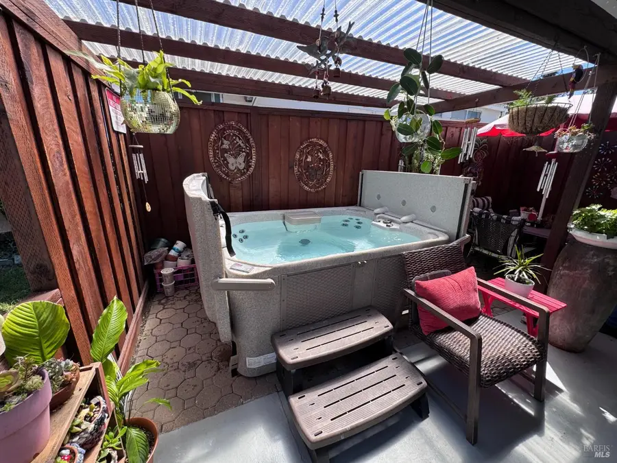 63 Oakcreek Court, Santa Rosa, CA 95409 - #2