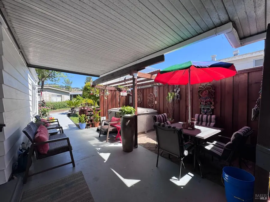 63 Oakcreek Court, Santa Rosa, CA 95409 - #3