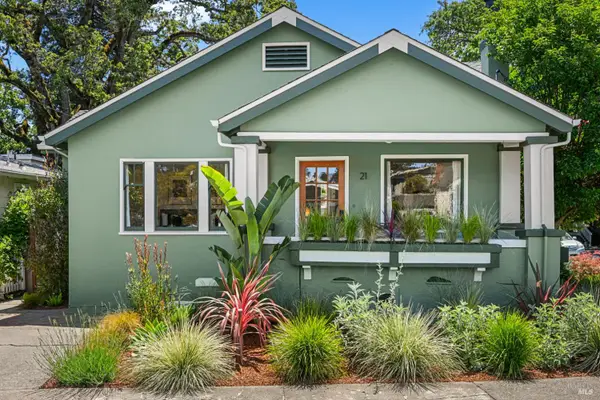21 Laurel Avenue, San Anselmo, CA 94960