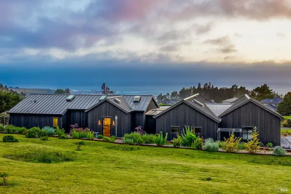 44785 Rosewood Terrace, Mendocino, CA 95460