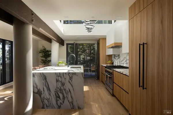 238 Summit Drive, Corte Madera, CA 94925