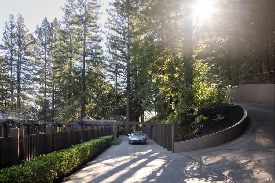238 Summit Drive, Corte Madera, CA 94925 - #3