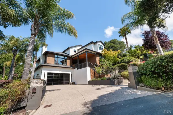 21 Newhall Drive, San Rafael, CA 94901
