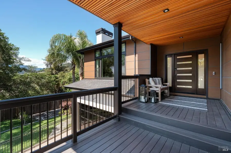 21 Newhall Drive, San Rafael, CA 94901 - #2