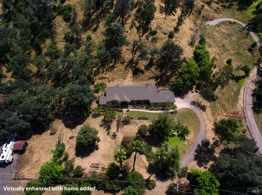 3786 Putah Creek Road, Winters, CA 95694 - #3