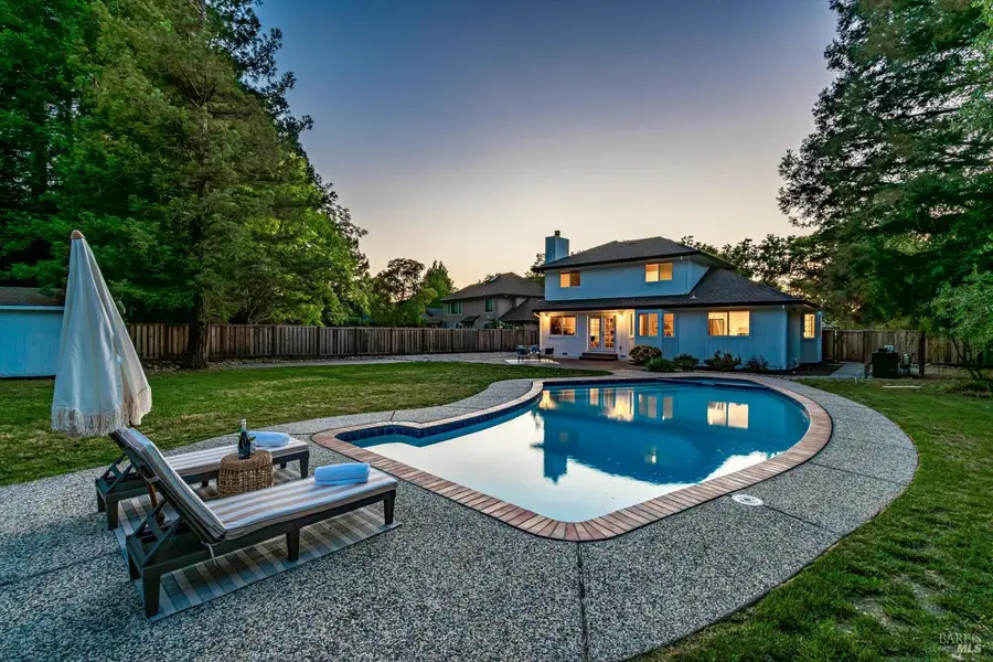 9663 Lakewood Drive, Windsor, CA 95492 - #2