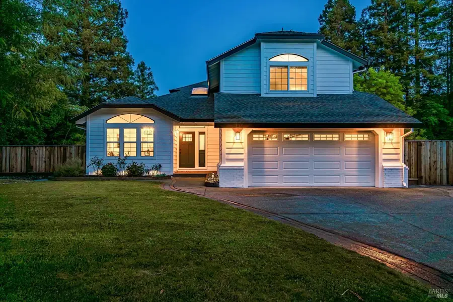 9663 Lakewood Drive, Windsor, CA 95492 - #3