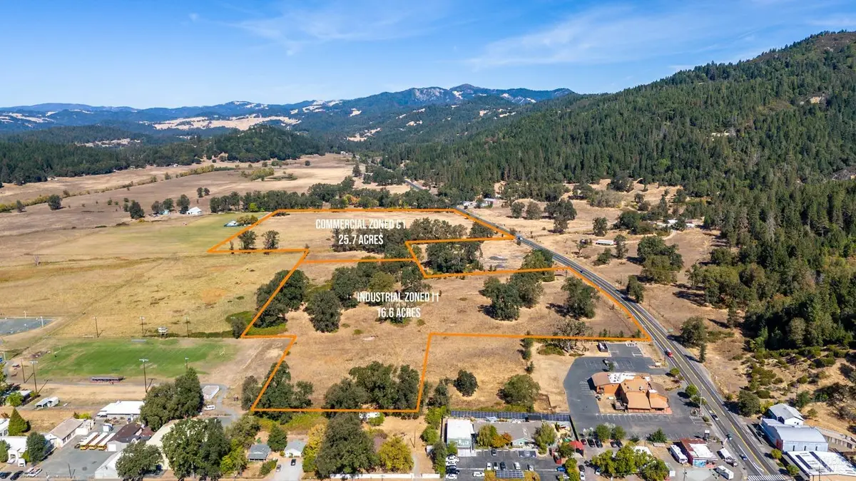 45100 Highway 101, Laytonville, CA 95454 - #1