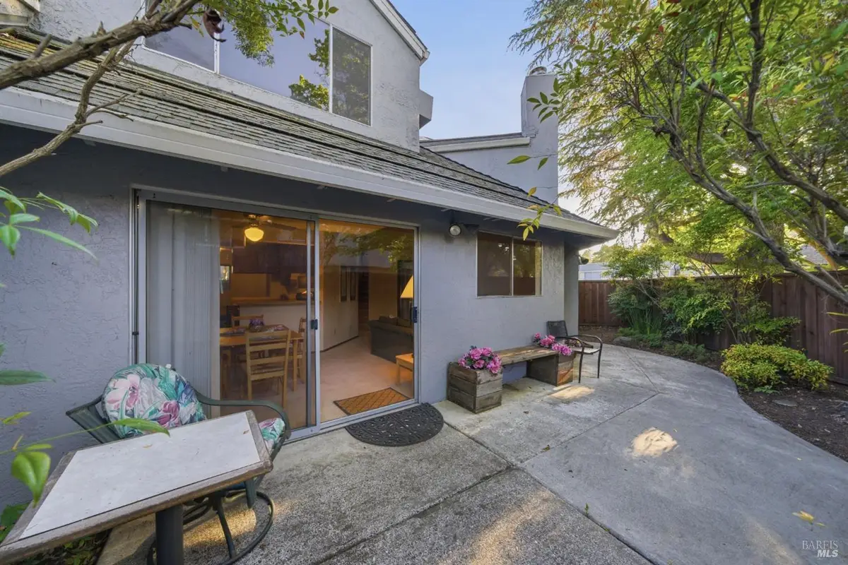 514 Racquet Club Circle, Rohnert Park, CA 94928 - #1