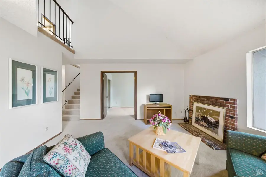 514 Racquet Club Circle, Rohnert Park, CA 94928 - #3
