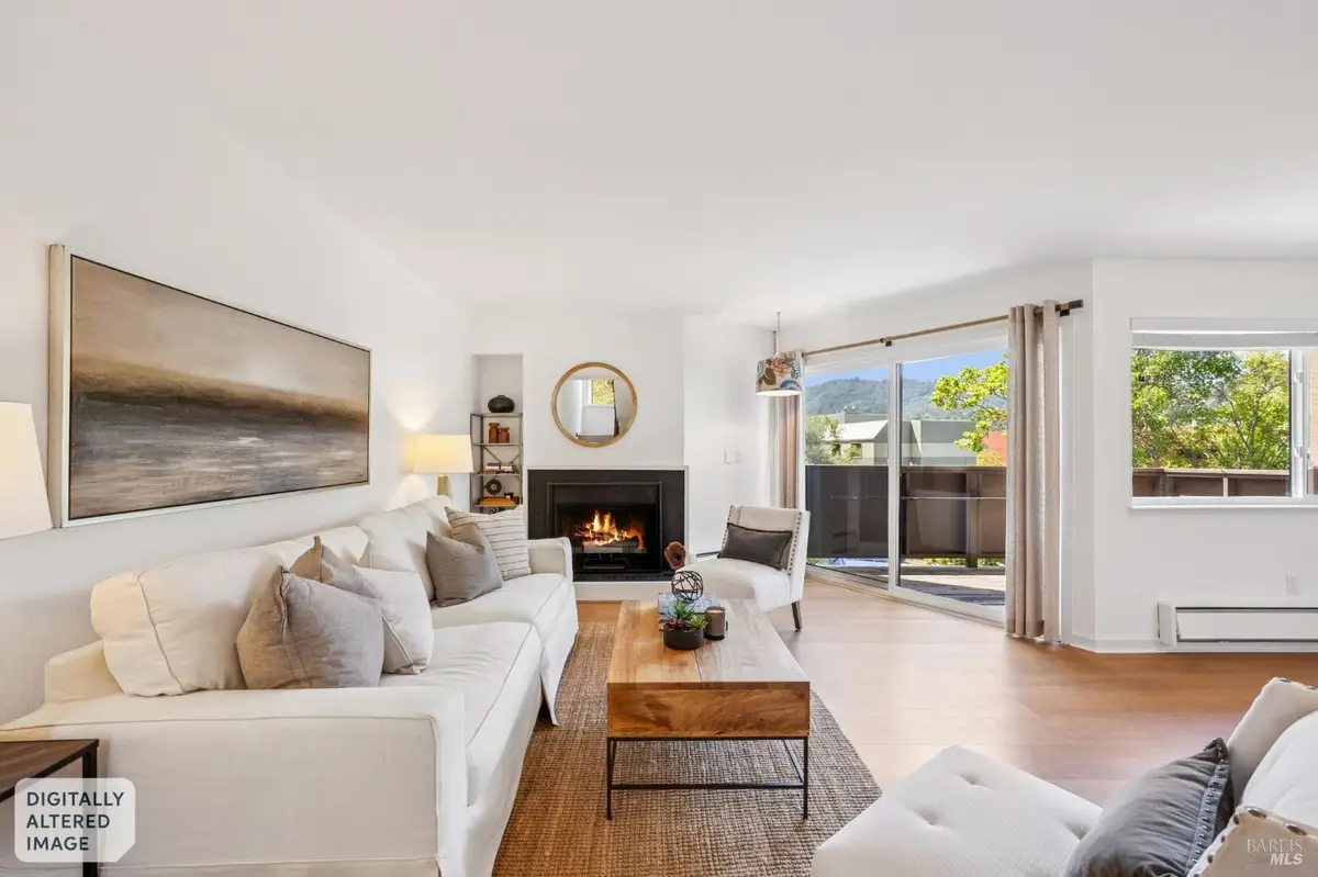 20 Corte Real, Greenbrae, CA 94904 - #1