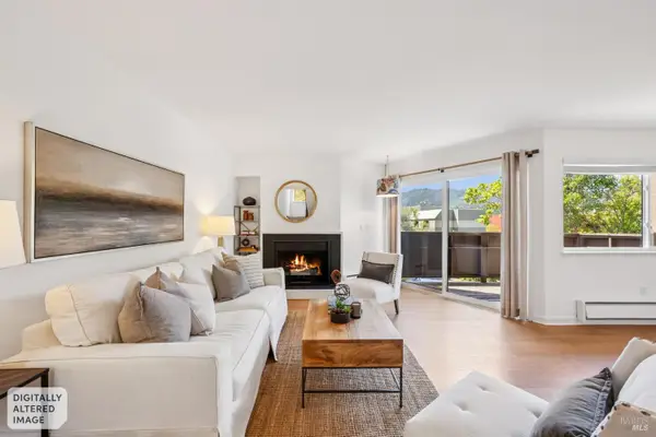 20 Corte Real, Greenbrae, CA 94904