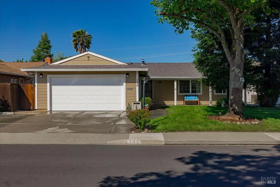 190 Olympic Circle, Vacaville, CA 95687 - #2
