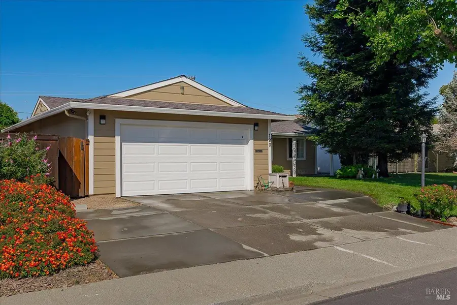190 Olympic Circle, Vacaville, CA 95687 - #3