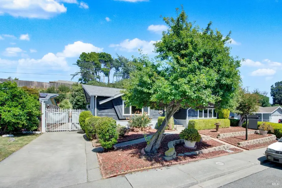 362 Deanza Drive, Vallejo, CA 94589 - #3