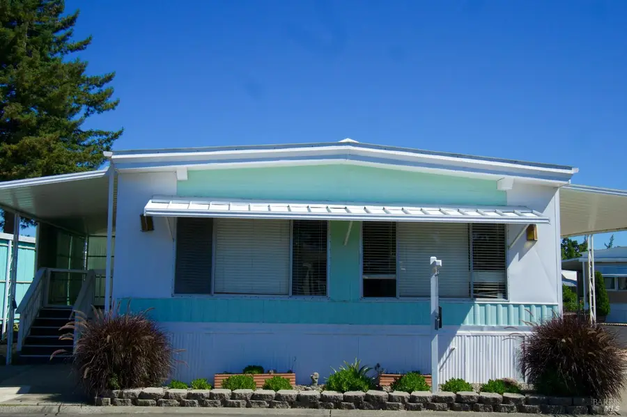 211 Colonial Park Drive, Santa Rosa, CA 95403 - #2
