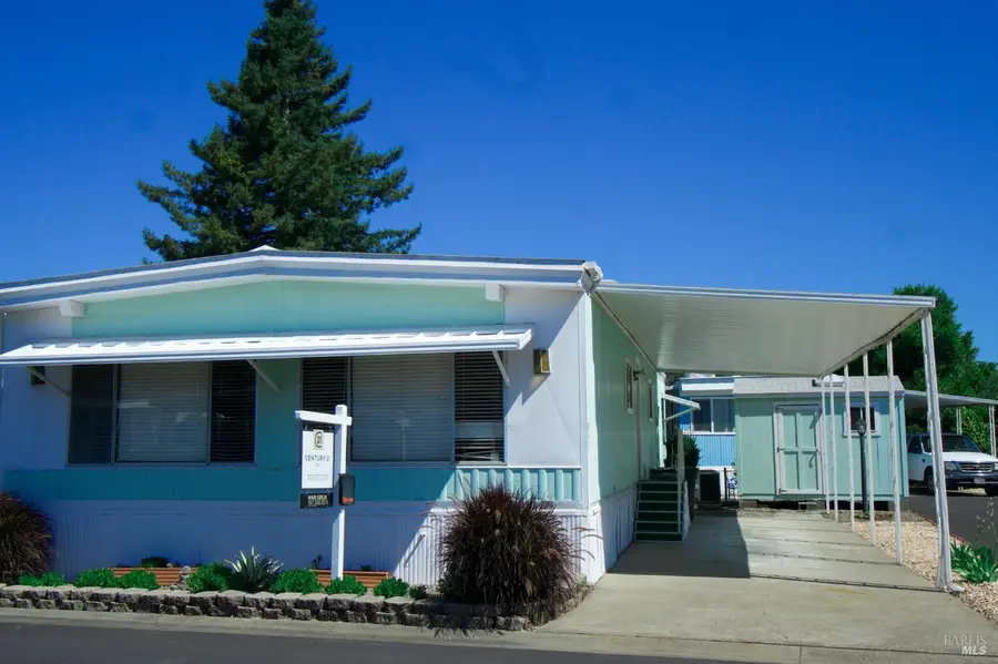 211 Colonial Park Drive, Santa Rosa, CA 95403 - #3