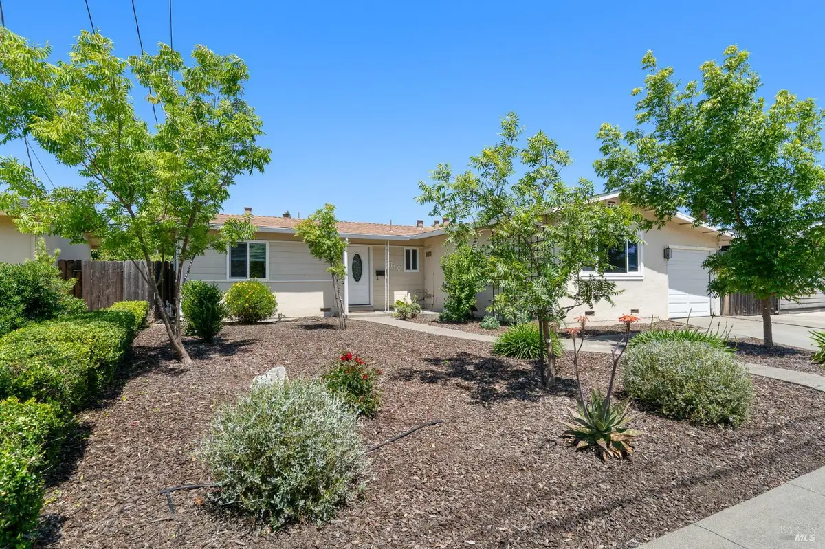 810 Laguna Street, Napa, CA 94558 - #1