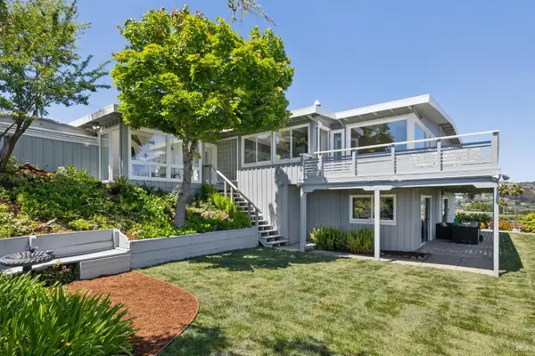 263 Richardson Drive, Mill Valley, CA 94941