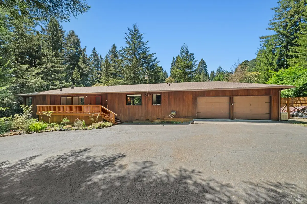 39100 Stargaze Drive, Gualala, CA 95445 - #1