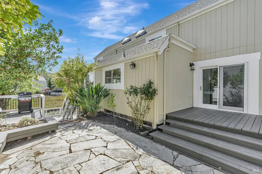 2589 Topaz Drive, Novato, CA 94945 - #2