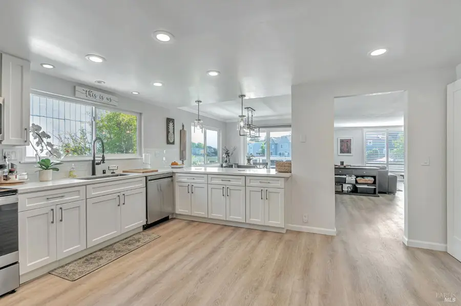 2589 Topaz Drive, Novato, CA 94945 - #3