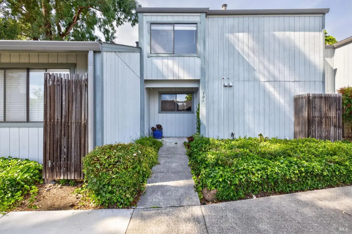 303 Occidental Circle, Santa Rosa, CA 95401 - #1