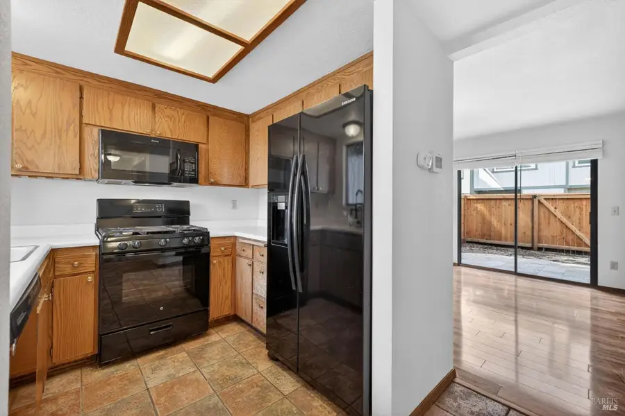 303 Occidental Circle, Santa Rosa, CA 95401 - #3