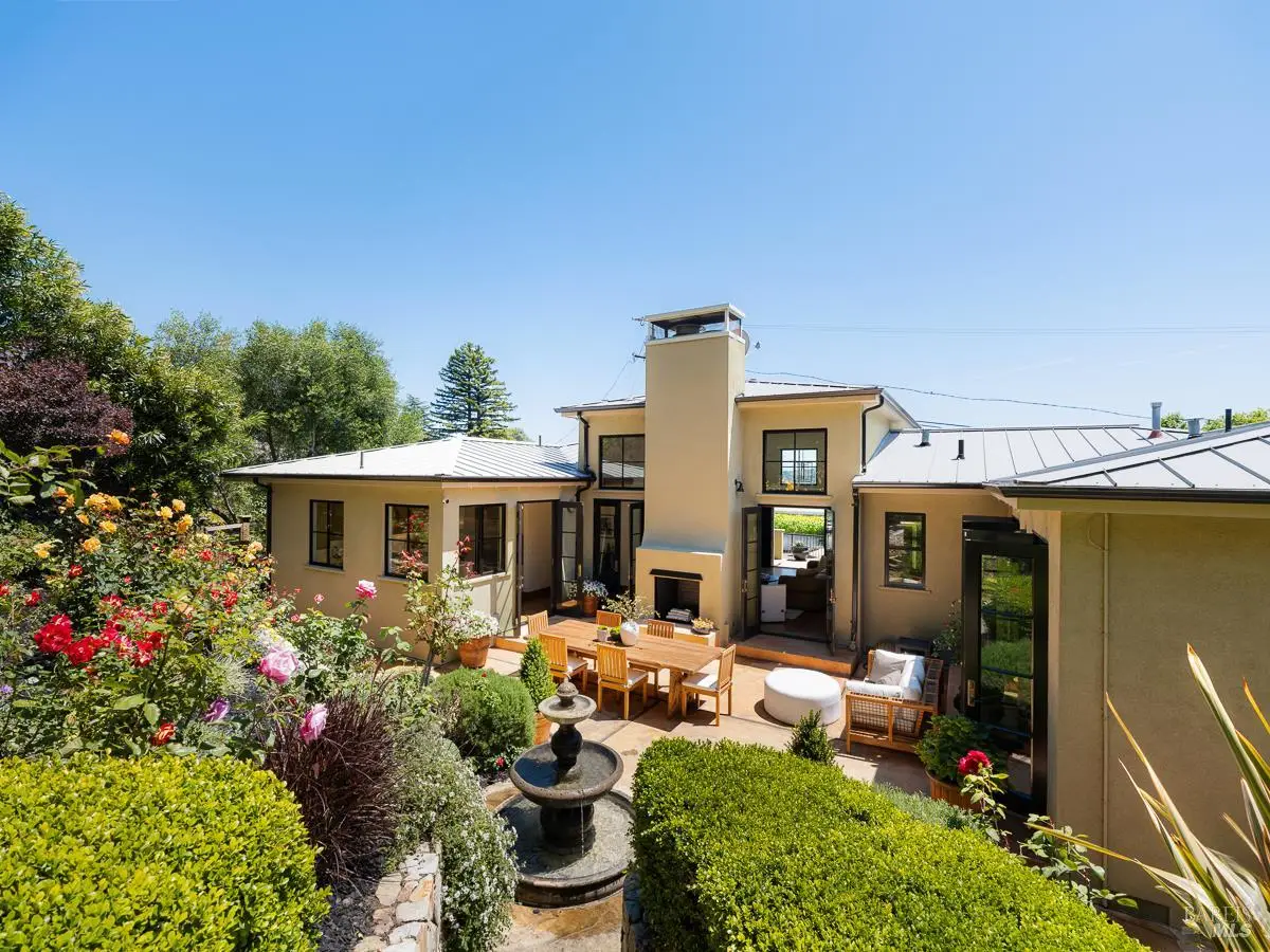 110 Walnut Avenue, Corte Madera, CA 94925 - #1