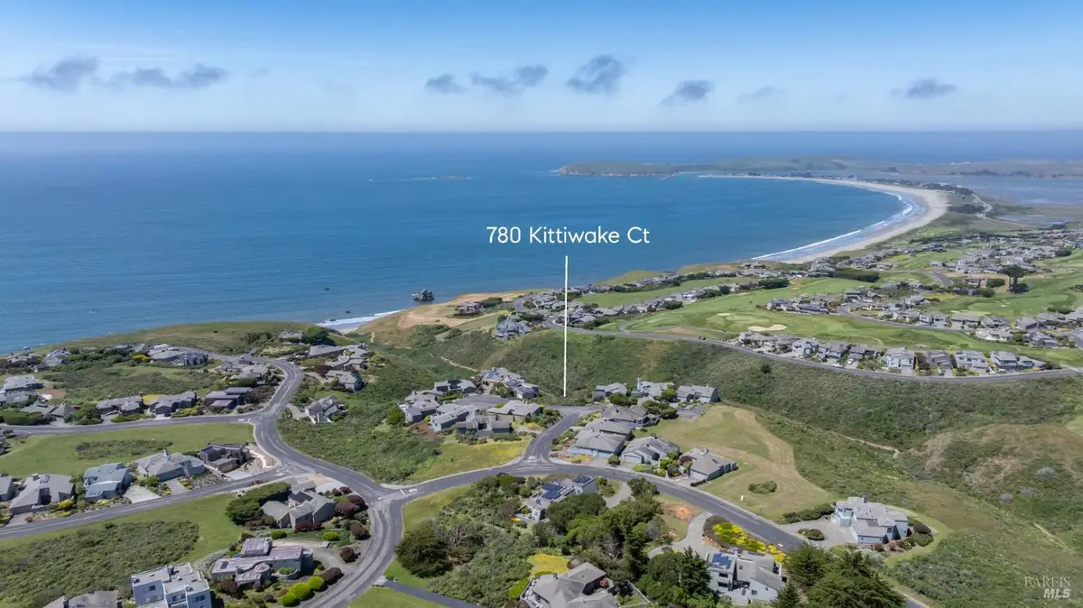 780 Kittiwake Court, Bodega Bay, CA 94923 - #1