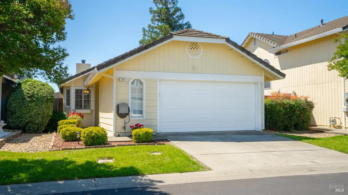 108 American Way, Vacaville, CA 95687 - #1