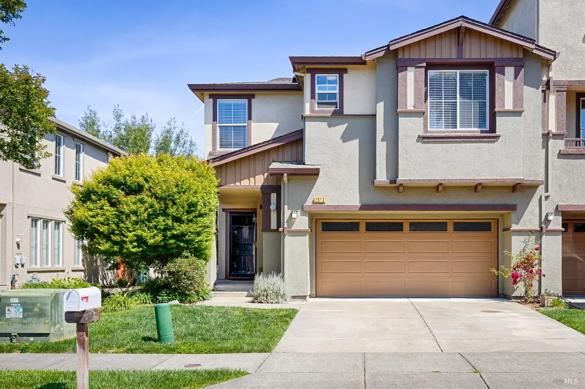 2513 Edgewater Drive, Santa Rosa, CA 95407 - #1