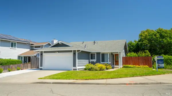 4999 Orinda Way, Fairfield, CA 94534