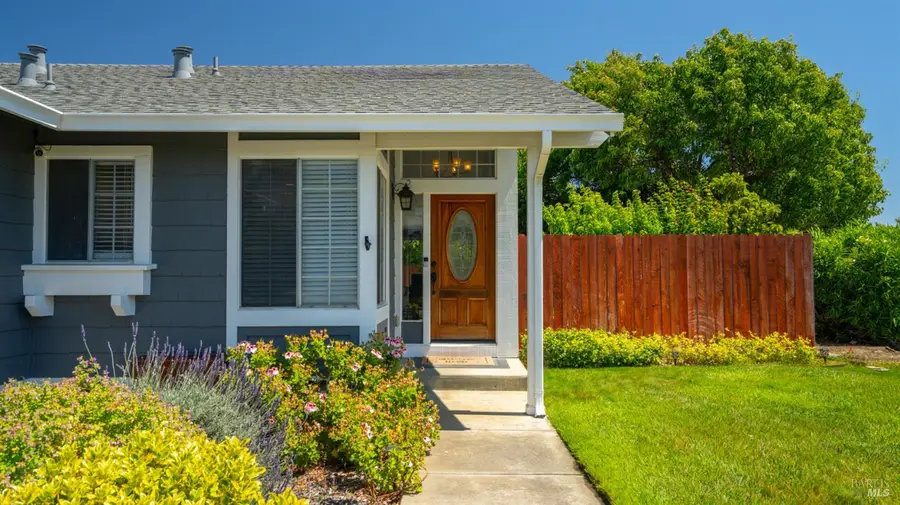 4999 Orinda Way, Fairfield, CA 94534 - #2