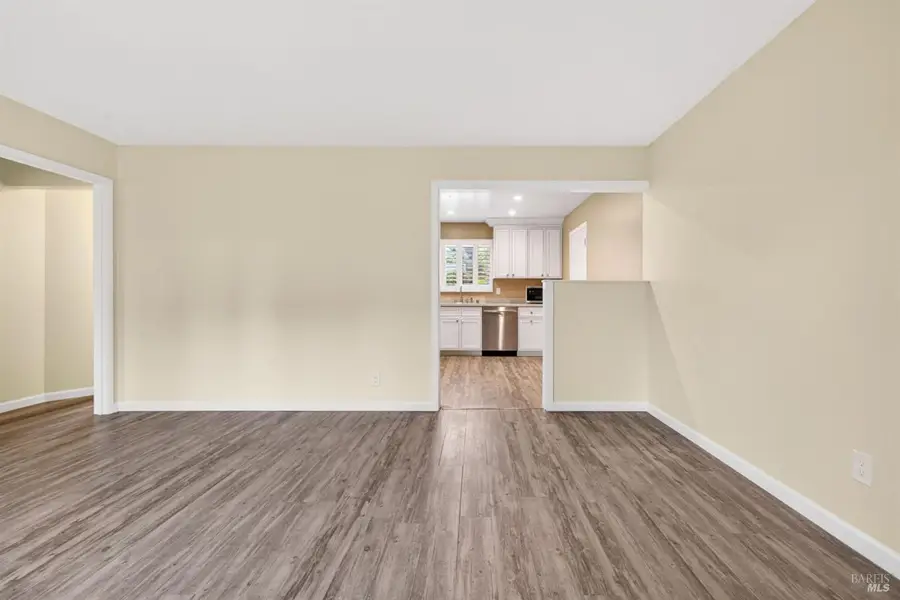 506 Juilliard Park Drive, Santa Rosa, CA 95401 - #2