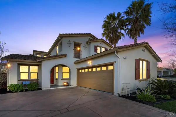 754 Cannon Station Court, Vacaville, CA 95688