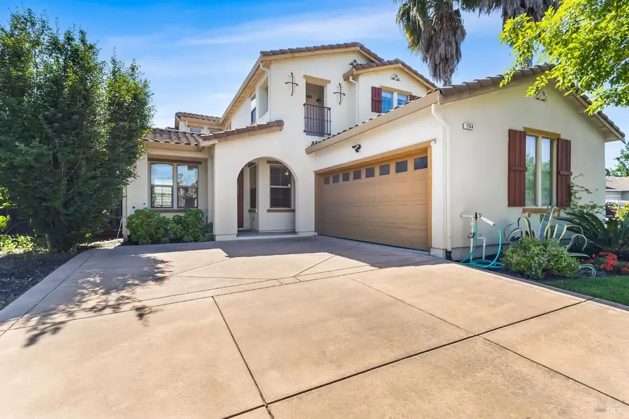 754 Cannon Station Court, Vacaville, CA 95688 - #2