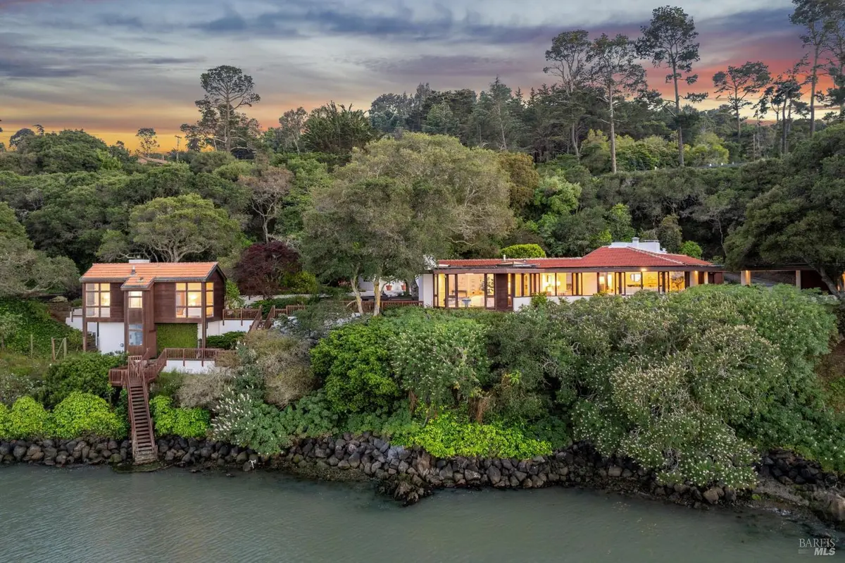 4200 Paradise Drive, Tiburon, CA 94920 - #1