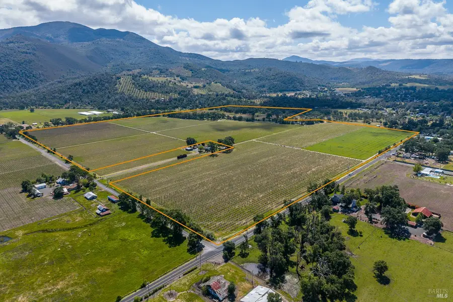 4500 Clark Drive, Kelseyville, CA 95451 - #3