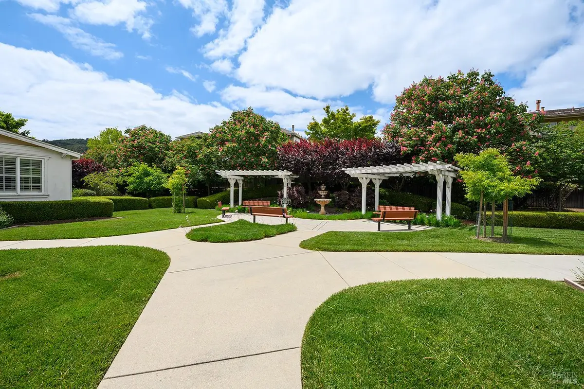 12 Oak Grove Drive #103, Novato, CA 94949 - #1