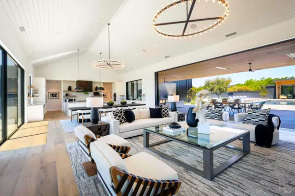20742 Denmark Court, Sonoma, CA 95476