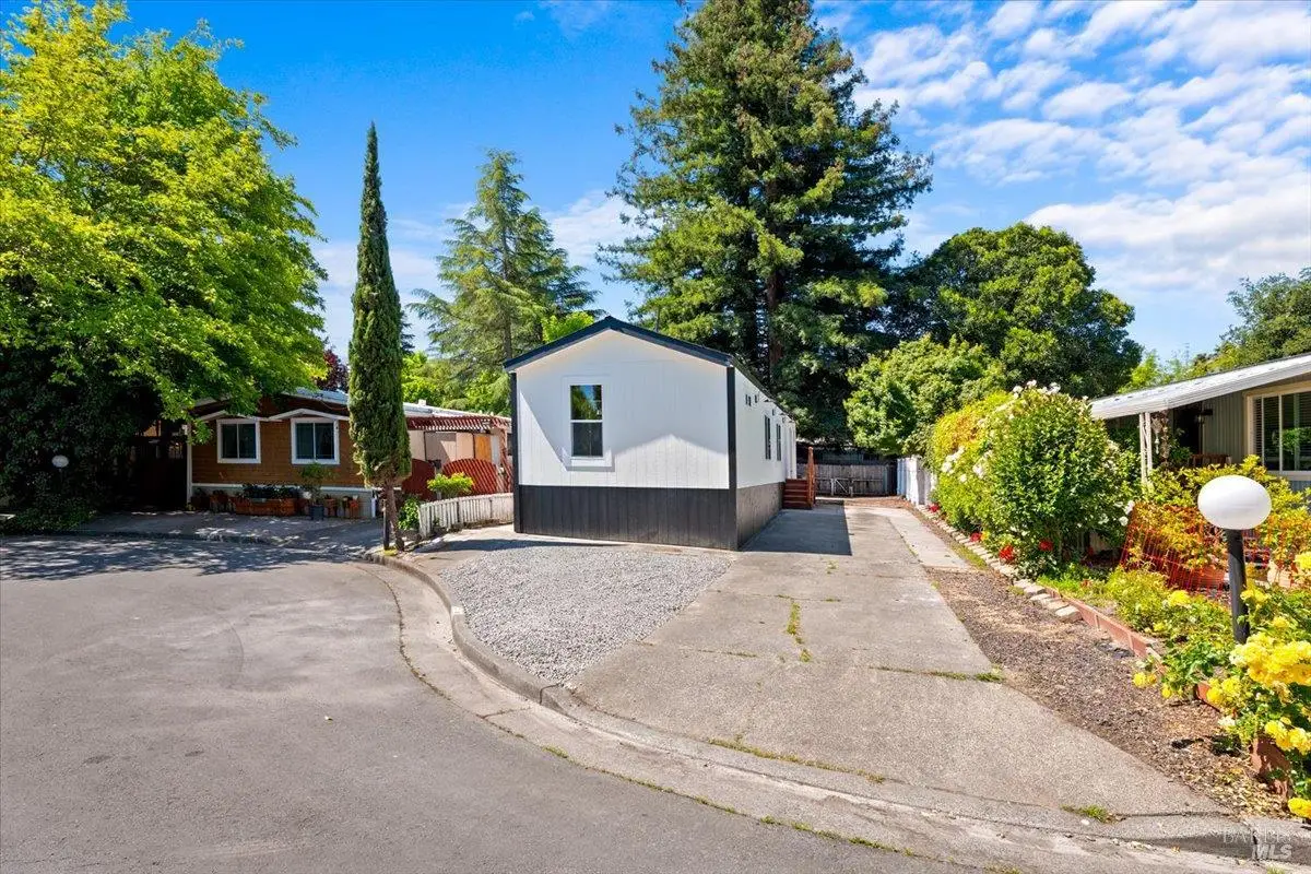 710 Corte Blanco, Rohnert Park, CA 94928 - #1