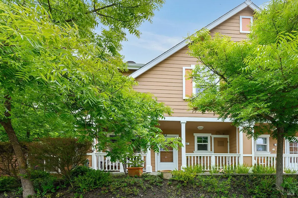 44 March Field Court, Novato, CA 94949 - #1