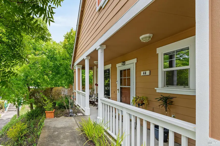 44 March Field Court, Novato, CA 94949 - #2