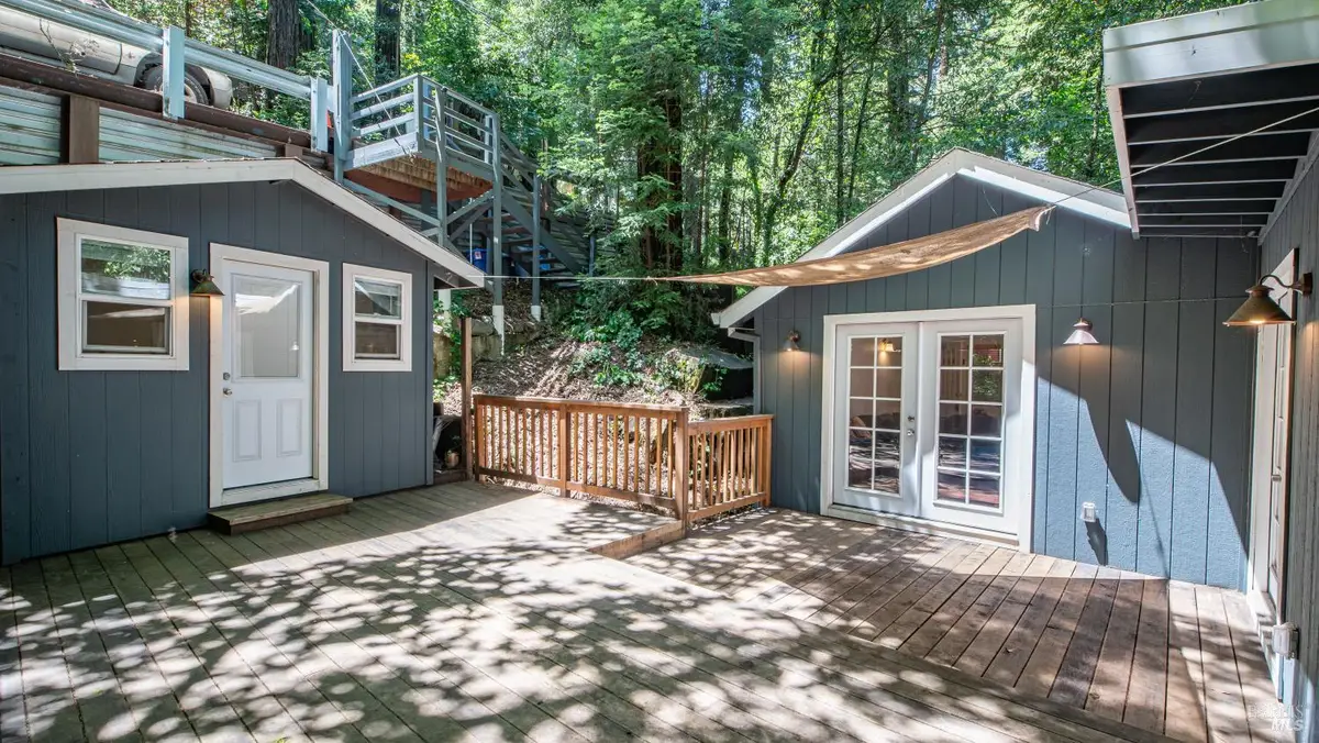 14708 Eagle Nest Lane, Guerneville, CA 95446 - #1