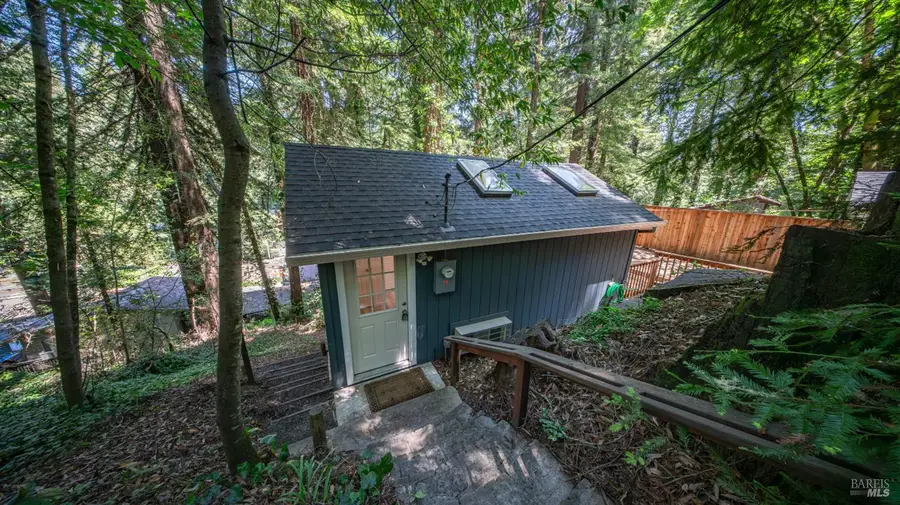 14708 Eagle Nest Lane, Guerneville, CA 95446 - #3