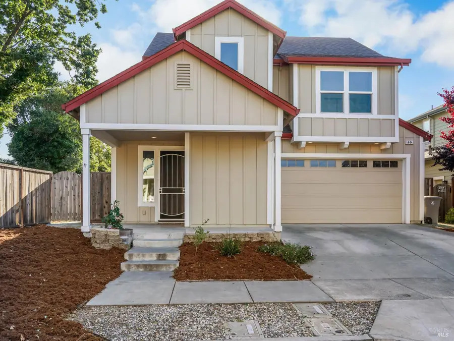 1444 Longship Lane, Santa Rosa, CA 95401 - #2