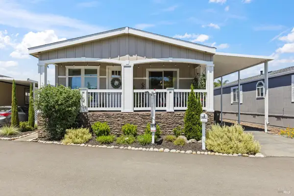 302 Robert Way, Napa, CA 94558